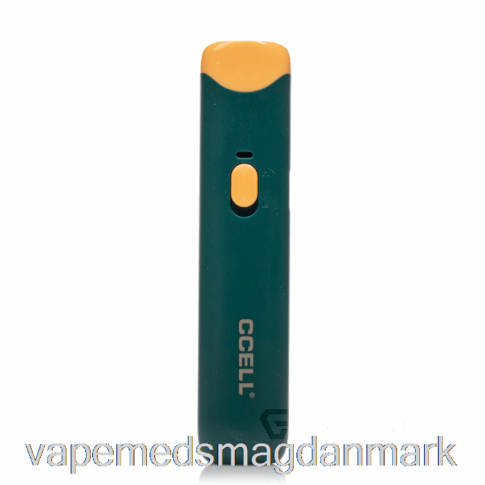 Vape Uden Nikotin Ccell Go Stik 510 Batteri Sunrise Pine